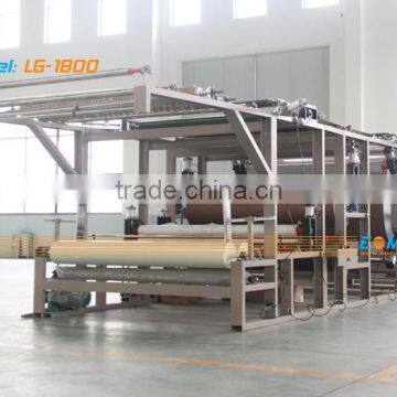 Hot Roll Press Laminating Machine photo-4