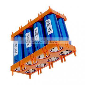 3.2V 10Ah Headway Cylindrical LiFepo4 Power Battery Cells 38120L 2000 cycles working life Rechargeable Battery cells