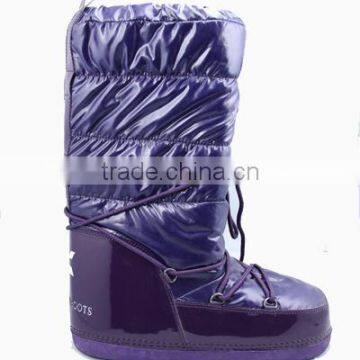 snow boots