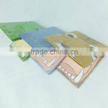 New Design Paper Wallet With Great Price
