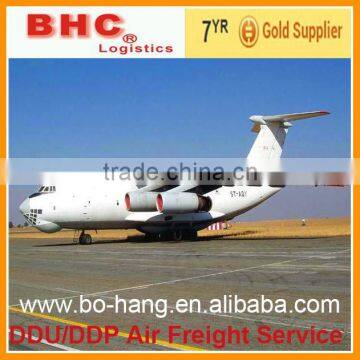 airfreight shipping agency dangerous cargo electric battery from Shenzhen to ANCONA AOI by air/ship/express--Daicy