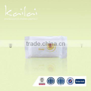 Hotel Basic Cleaning Hand Soap for Hand Washing/Natural Bath Soap photo-3