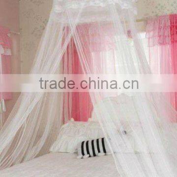 conical mosquito net