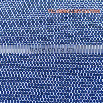 40D 100% Polyester Mosquito Net Fabric/warp Mesh Fabric/netting Fabric photo-2