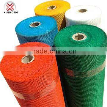 colourful fiberglass wire mesh