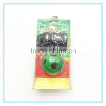 2015 Cheap Rubber Jumping 27mm Bouncy Ball