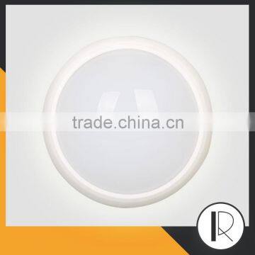 050603 Bulkhead Outdoor Lighting Fixtures Wall Mounted Ip65 Led Emergency Microwave Sensor Led Light Bulkhead With 48 Led photo-4