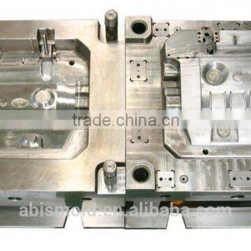 Custom injection plastic mold