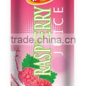 500ml Rasberry Fruit Juice