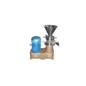 Stainless Steel Ox Bone Grinder Machine