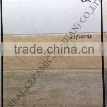 3d Inkjet Glazed Ceramic Wall Tiles 240x660mm photo-3