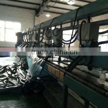 Tarpaulin Welder Machine