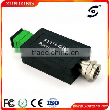 CATV Micro FTTH Photoelectric Converter