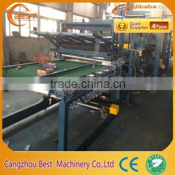 Used pu Sandwich Panel Machine Line Prices photo-2