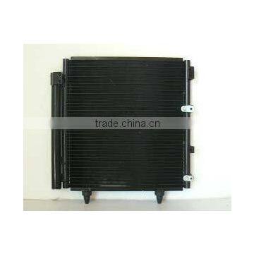 Automobile AC Condenser for TOYOTA Avanza