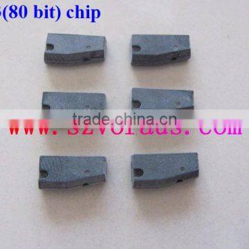 Transponder Chip 4D63 4D 63 / 80 Bit code Silca unprogrammiert Neu