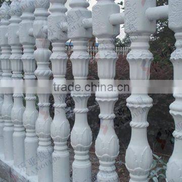 China manufacturer natural stone concrete column molds for sale