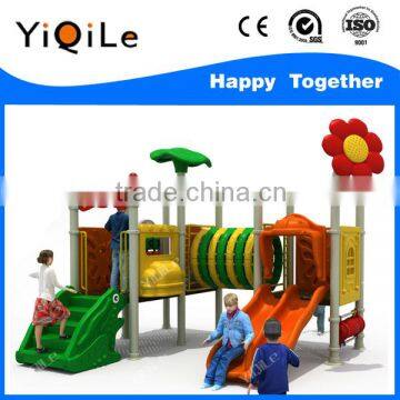 Used Kids Outdoor Playground Equipment Kids Playground Outdoor Kids Outdoor Slide photo-6