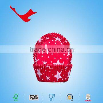 Fashion paper cupcakes baking cups wholesale
