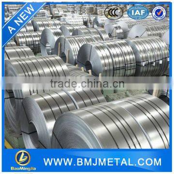 Factory Price Custom Stainless Steel Coil for Construction