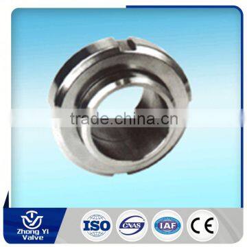 ISO9001 and CE Certification Flange Rigid Pipe Fitting Product photo-5