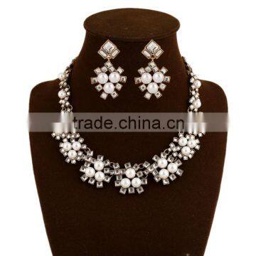 TOP SALE BEST PRICE!! fashionable tassel necklace made in china