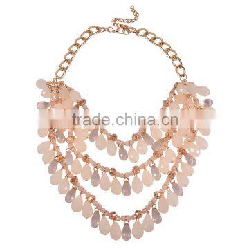 HOT SALE Newest Fashion! trendy style charm necklace fastest delivery