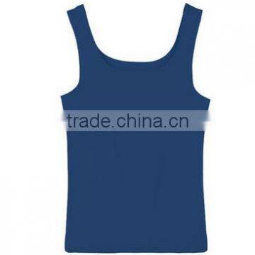 Mens Slim Vest Cheap Uniform Vests Training Soccer Vest Corset Sexy Gym Wear Vests Female Fashion Mens Casual Vest photo-2