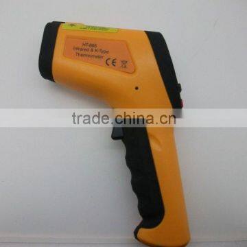 HT-866 digital infrared thermometers