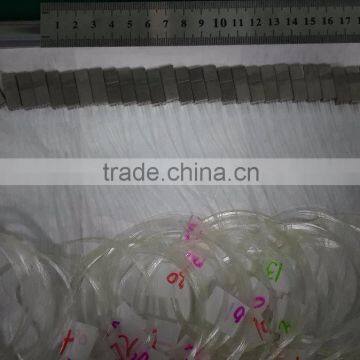 Integrated 4 Channels LAN-WDM for 100Gbas Transceivers photo-3