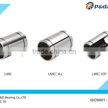 SLIDE BEARING for PACKING MACHINES