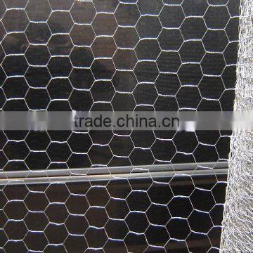 chicken,rabbit hexagonal wire netting cages