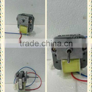 AC electrical motor( 220v fan motor)