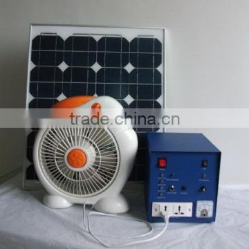 New Energy 500W Solar power System