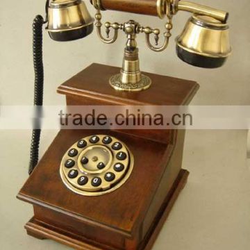 telephone recording devices marble antique telephone telephone test set