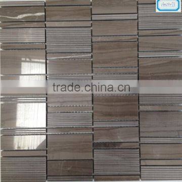 marble mosaic floor tile