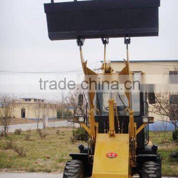 Wheel Loader