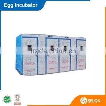 SELON-16800 EGGS MICROCOMPUTER FULL AUTO-MATIC HATCH MACHINE