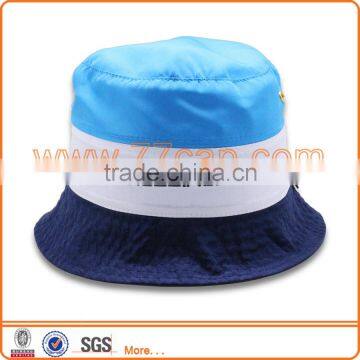 custom promotional bucket hat