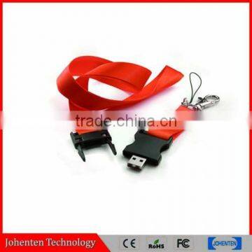 New Gadgets 8GB Lanyard Usb Flash Drive Memory Stick Financial Promotions& Gifts photo-2