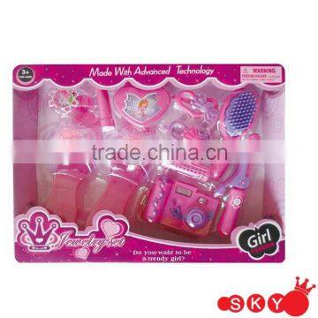 2014 Creativity Toy Beauty Play Set for Kid