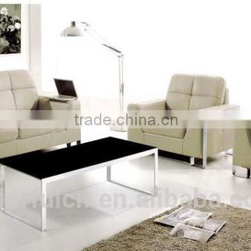 Modern Sofa Metal Frame Office Sofa(HZ8012)