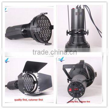 Led Par Light Professional Show Light 31*10W New Product LED Car Show Auto Exhibition Light