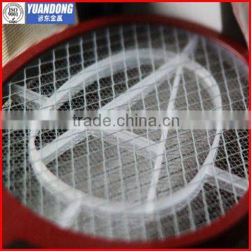 Expanded Metal Mesh for Electronic Mosquito Swatter