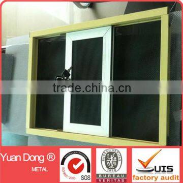 Anti - theft 316 Stainless steel window screen panel