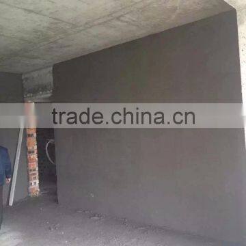 Foldable Mixed Cement Plastering Machines for Wall photo-5