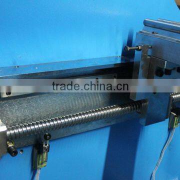 China Best Price Hydraulic Press Brake With nc Control for Sale