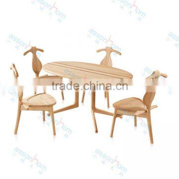 Wooden Dining Table / Wooden Furniture /Dining Set