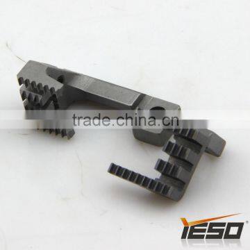 FE40 FE41 Feed Dog Shingling Sewing Machine Parts Sewing Accessories