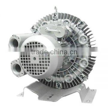 4RB510 0AH26 Suction Air Ring Blower photo-3